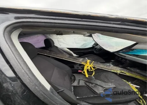 2009 Chrysler Pt Cruiser Lx из США, поврежденный, VIN 3A8FY48919T500609